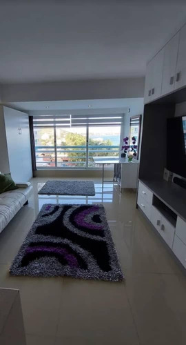 Venta Lindo Apartamento Edificio Bahía Dorada Pampatar Isla De Margarita