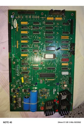 Carrier Tarjeta 32gb50 (Usado)