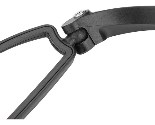 Retrovisor 360° Para Bicicleta