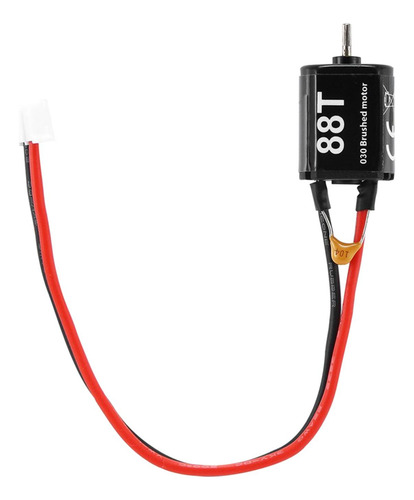 5 X 1/24 Rc Motor Cepillado Repuesto Para Axial Scx24