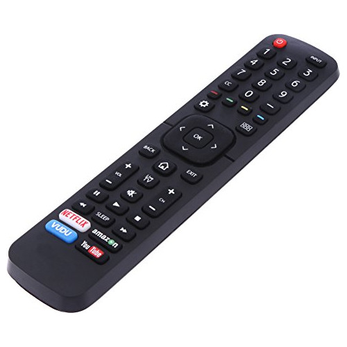 Control Remoto - Replacement Remote Control For Sharp Lc-40n