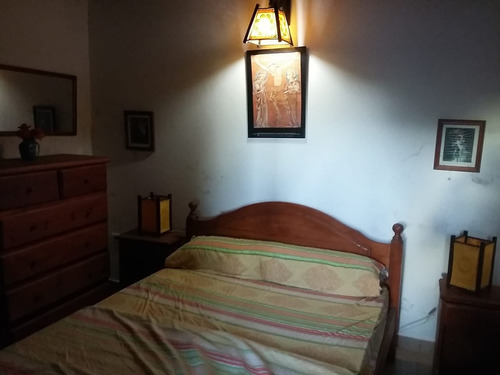 Imagen 12 de 14 de Chalet De Categoría - Calle 1 Nº 8350 Mar Del Tuyu