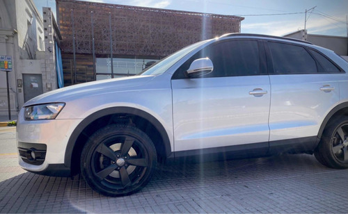 Audi Q3 2.0 Quattro Tfsi 170cv Stronic 2013