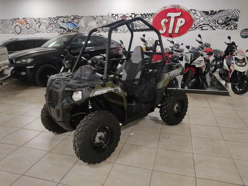 Imagen 2 de 7 de Utv Polaris Ace 325cc 2015/18