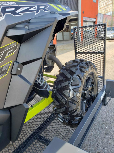 Imagen 4 de 7 de Polaris