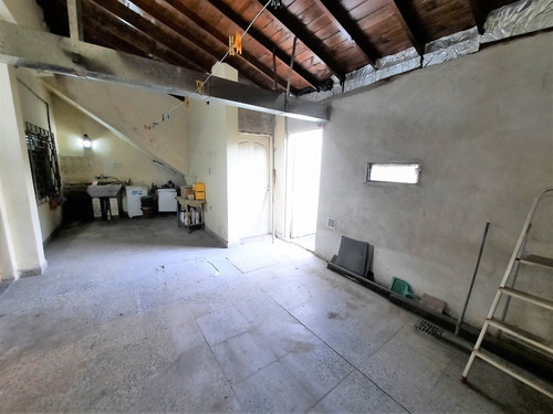 Imagen 11 de 14 de Venta - Casa 4 Ambientes En Lote Propio - La Tablada