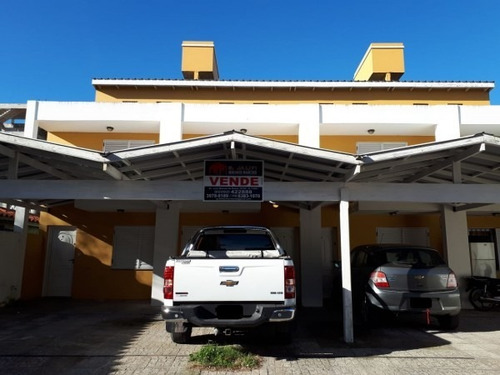 7 Triplex En Block - Costa Azul