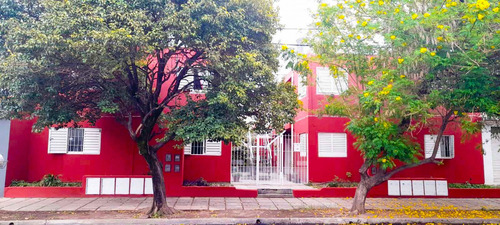 Se Vende Complejo De 10 Deptos Barrio Jardin