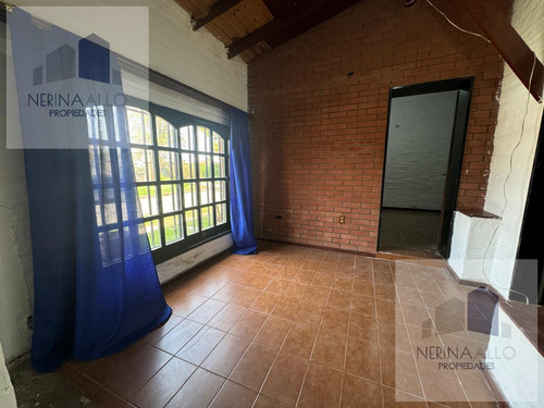 Venta Casa En Ituzaingo Norte