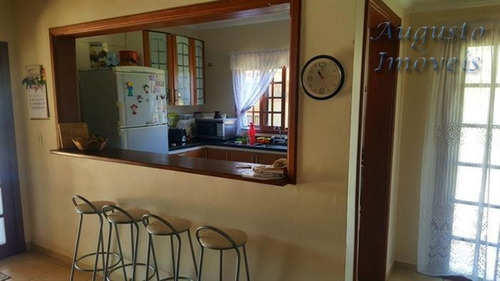 Chácaras Em Condomínio À Venda Em Atibaia/sp - Compre O Seu Chácaras Em Condomínio Aqui! - 1422199