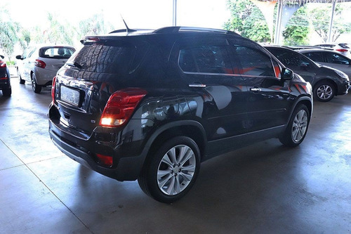 Chevrolet Tracker 1.4 16v Turbo Ltz