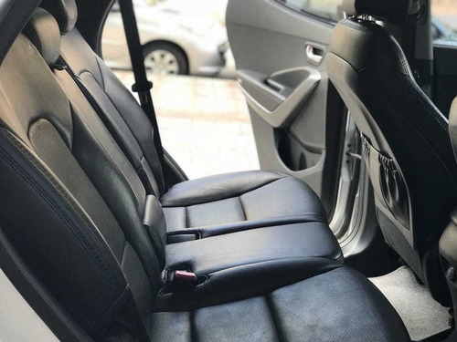 Hyundai Santa Fe 3.3 V6 5l 2014