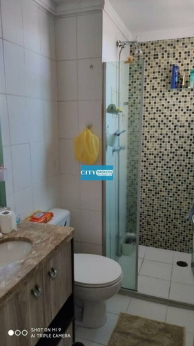Imagem 12 de 15 de Apartamento 89m² Próximo A Usp. - Sp1920