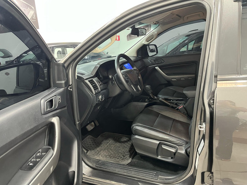 Ford Ranger 2.2 Xls 4x4 Cd 16v Diesel 4p Automático