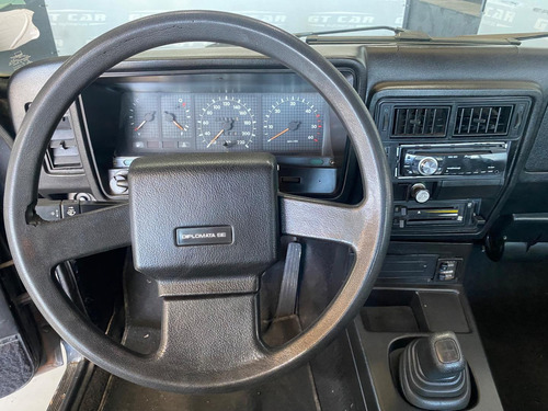 Chevrolet Opala Comodoro Sl/e 4.1 4p