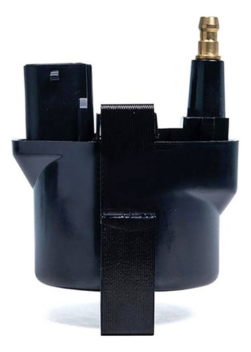 Bobina Para Pontiac J2000 Sunbird 2.0 1985 1986 1987