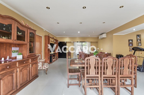 Imagen 16 de 30 de Casa Venta Paso Del Rey