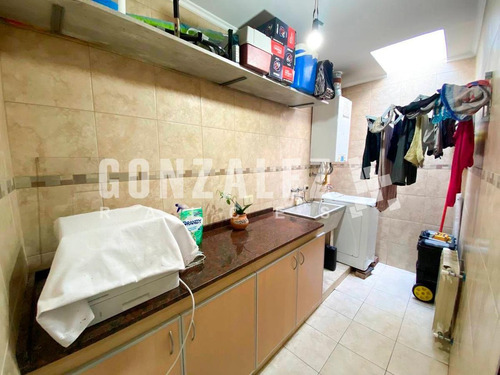Imagen 19 de 22 de Triplex 5 Ambientes En Barrio Isabel La Católica - Ciudad Evita