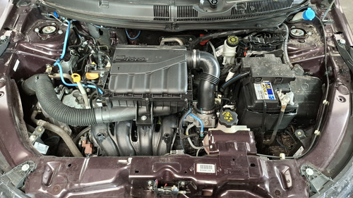 Fiat Cronos 1.8 PRECISION AUTO