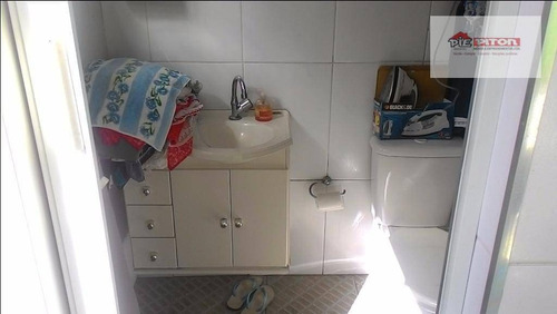 Imagem 18 de 19 de Sobrado Com 4 Dormitórios À Venda, 150 M² Por R$ 530.000,00 - Vila Sílvia - São Paulo/sp - So0784