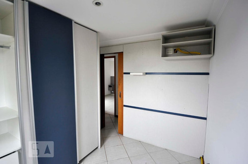 Imagem 14 de 15 de Apartamento Para Aluguel - Jaguaré, 3 Quartos, 68 - 893015466