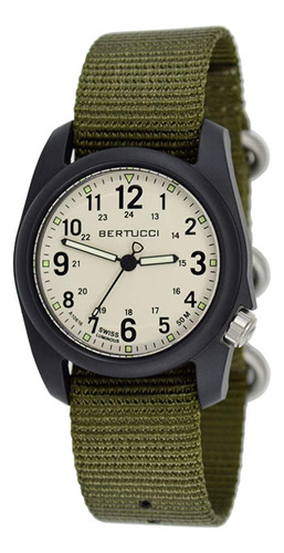 Bertucci Dx3 Campo Reloj
