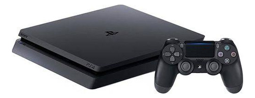 Playstation 4 Slim 2tb - Skin Spiderman - Incluye Juego 