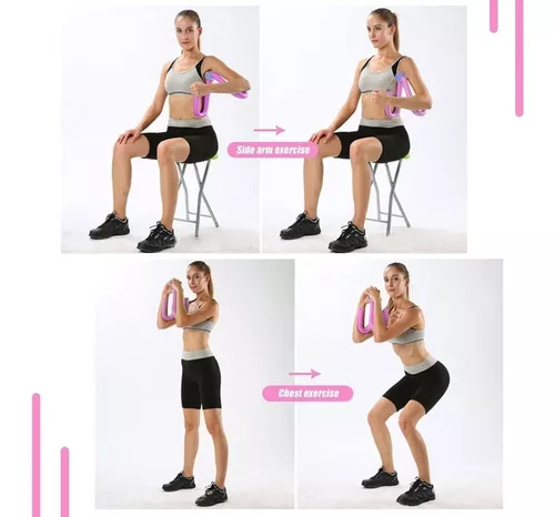 Equipamento De Exercício Mestre De Coxa Para Treino Feminino