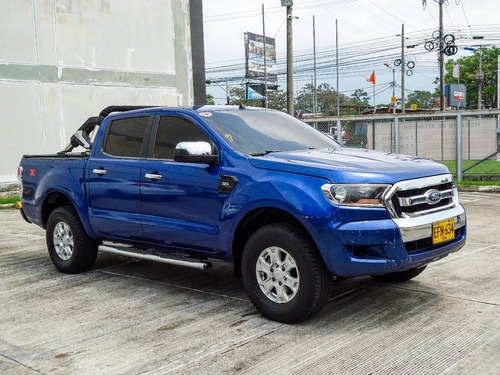 Ford Ranger 3.2 Xls