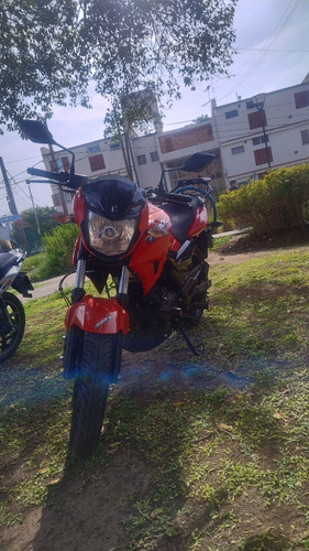 Hero Hunk 190r