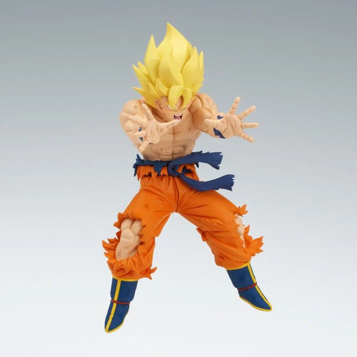Goku Vs. Cooler | Dragon Ball Z Match Makers
