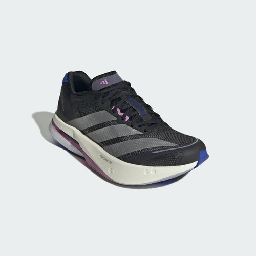 Zapatillas Adidas Running Adizero Boston 13 Mujer Js4950