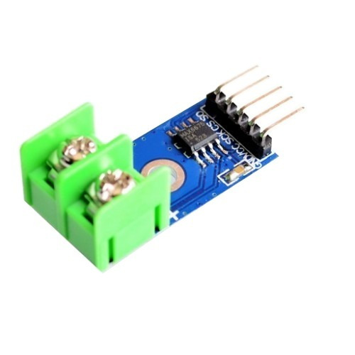 Sensor Modulo Leitor Temperatura Termopar Max6675 K Arduino