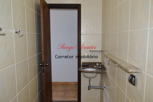 Imagem 17 de 30 de Casa Em Condomínio - Co00163 - 68157534