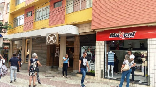 Imagem 8 de 15 de Hotel - Centro - Ref: 3934 - V-anp3934