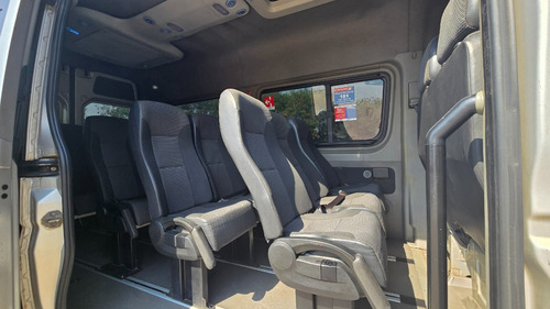 Sprinter 415 Teto Alto 2014 - Cod Tc 1314