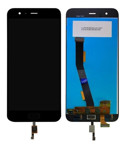 Pantalla Lcd Display + Touch Xiaomi Mi6 Mi 6