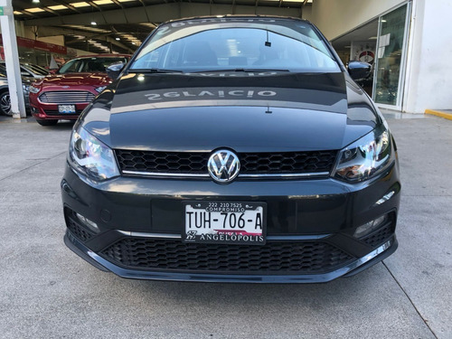 Imagen 3 de 15 de Volkswagen Vento Confortline 2020