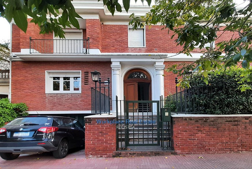 Venta - Casona - Oficina Parque Batlle