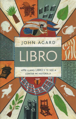 Libro - John Agard, de Agard, John. Editorial COMANEGRA, tapa dura en español, 2016