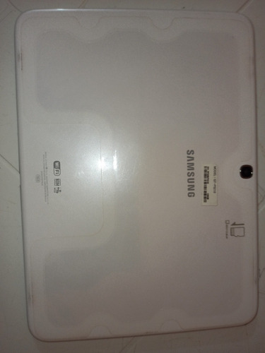 Tablet Samsung Tab 3 10.1 1gb De Ram 16 De Rom Android 4.4