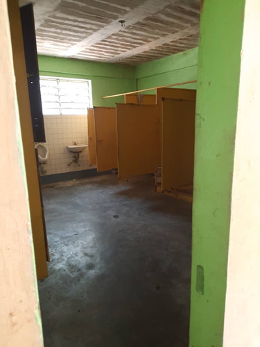 Venta De Galpón Industrial En Tinaquillo Edo Cojedes D28-16
