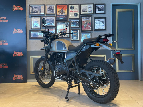 Royal Enfield Himalayan Bs6 0km 2023