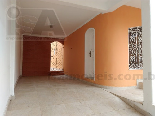 Imagem 5 de 30 de Casa Residencial Em Centro - Poá