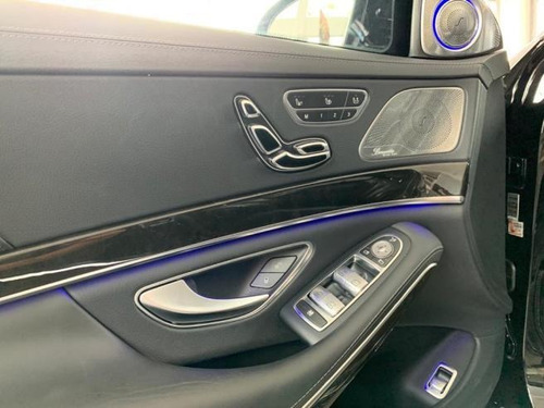 Mercedes Benz Classe S Amg