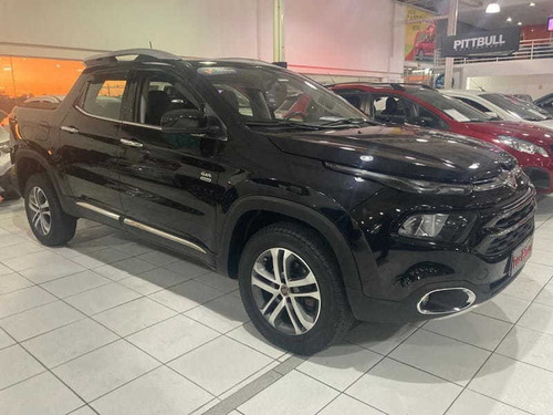 Imagem 3 de 14 de Fiat Toro Volcano At D4 2017