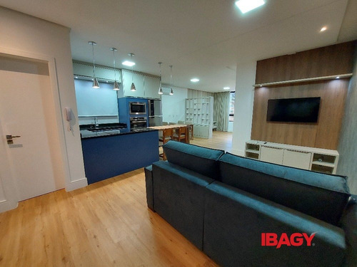 Imagem 15 de 15 de Excelente Apartamento 1 Dormitorio(s) Em Corrego Grande - Florianopolis - L-115784