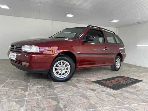 Volkswagen Parati 1.8 Mi