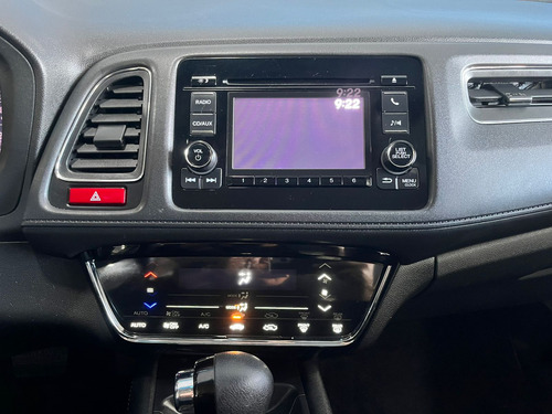 Honda HR-V Honda HR-V EX CVT 1.8 I-VTEC FlexOne
