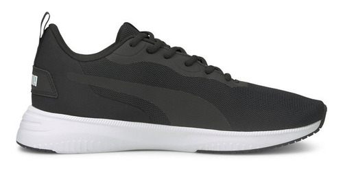 Imagen 2 de 7 de Zapatilla Puma Flyer Flex Negro Hombre